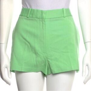 Gauge 81 Green Women's Shorts